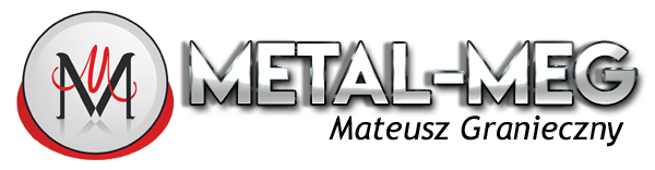 Konstrukcje stalowe - Metal-Meg.pl